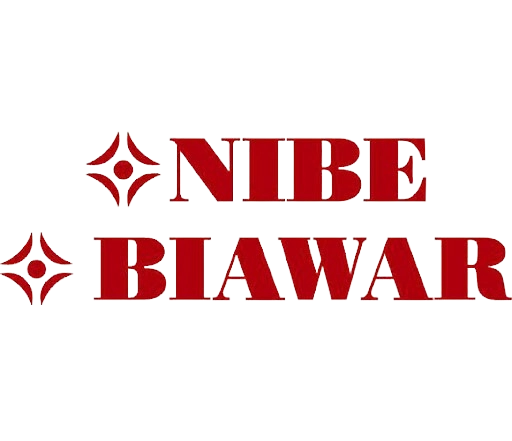 Logo Nibe Biawar